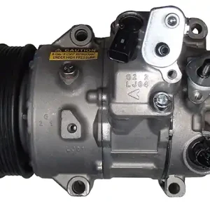 Airco compressor Airstal 10-3258 Gratis Verzending