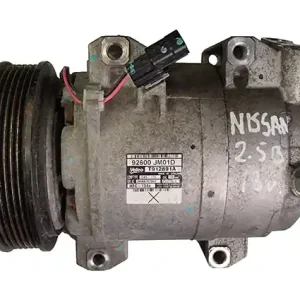 Gratis Retour Airco compressor Airstal 10-3272