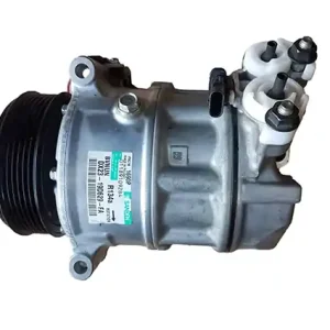 Lage Kosten Airco compressor Airstal 10-3280