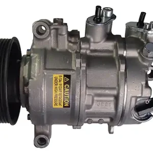 Airco compressor Airstal 10-3289 Exclusief