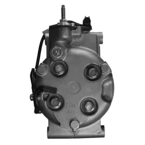 Geld-Terug-Garantie Airco compressor Airstal 10-3290