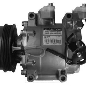 Korting Airco compressor Airstal 10-3291