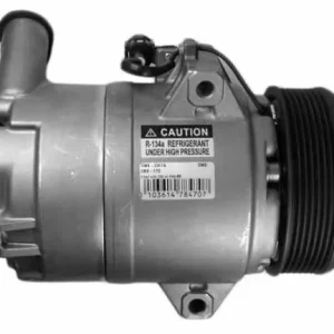 Airco compressor Airstal 10-3301 Snelle Levering