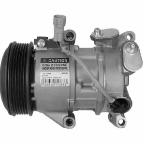 Airco compressor Airstal 10-3308 Veilige Betaling