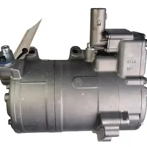 Airco compressor Airstal 10-3313 Korting