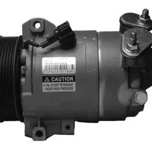 Koopje Airco compressor Airstal 10-3316