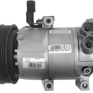 Airco compressor Airstal 10-3318 Trendy