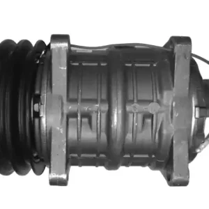 Direct Verzonden Airco compressor Airstal 10-3319