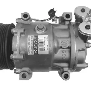 Airco compressor Airstal 10-3321 Gecertificeerd