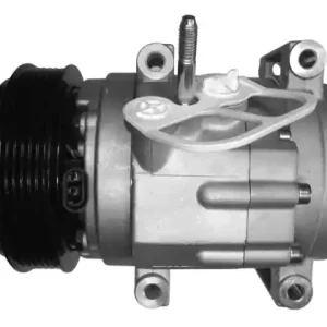 Koopje Airco compressor Airstal 10-3323