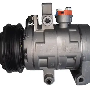 Korting Airco compressor Airstal 10-3327