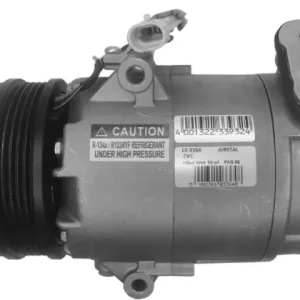 Airco compressor Airstal 10-3364 Bestseller