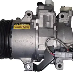 Airco compressor Airstal 10-3370 Nieuw Model