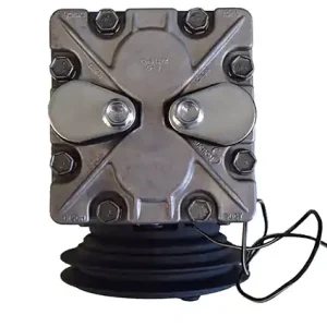 Tijdelijk Beschikbaar Airco compressor Airstal 10-3371