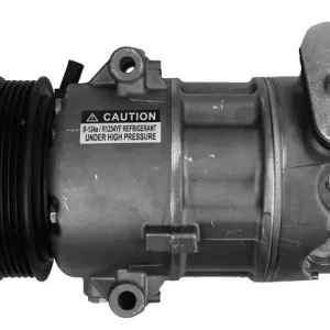 Voordeelprijs Airco compressor Airstal 10-3376