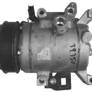 Shop Nu Airco compressor Airstal 10-3387