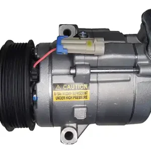 Airco compressor Airstal 10-3389 Gratis Retour