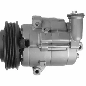 Ambachtelijk Airco compressor Airstal 10-3391