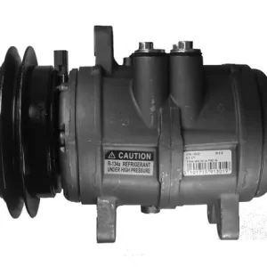 Airco compressor Airstal 10-3392 In De Mode