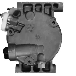 Merkproduct Airco compressor Airstal 10-3401