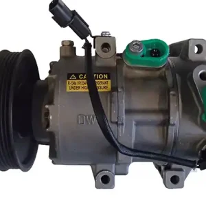Aanbieding Airco compressor Airstal 10-3403