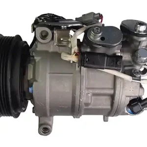 Alleen Vandaag Airco compressor Airstal 10-3405