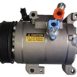 Airco compressor Airstal 10-3418 Nieuw