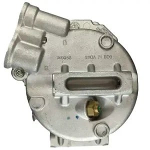 Airco compressor Airstal 10-3434 Authentiek