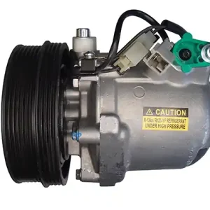 Airco compressor Airstal 10-3450 Trendy