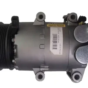 Lage Kosten Airco compressor Airstal 10-3467