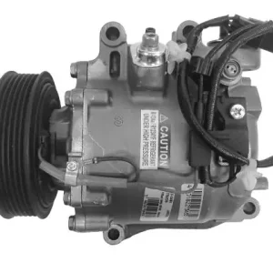 Airco compressor Airstal 10-3483 Speciale Aanbieding
