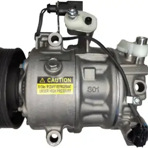 Airco compressor Airstal 10-3486 Tijdelijk Beschikbaar