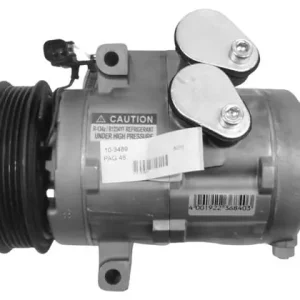 Airco compressor Airstal 10-3489 Merkproduct