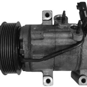 Merkproduct Airco compressor Airstal 10-3503