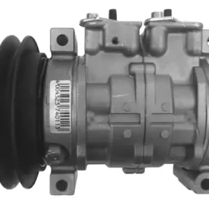 Direct Verzonden Airco compressor Airstal 10-3510