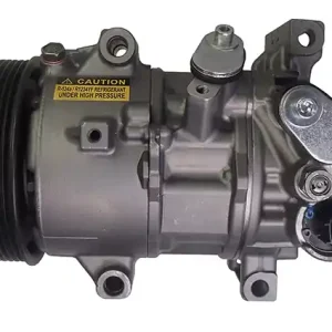 Airco compressor Airstal 10-3527 Direct Verzonden