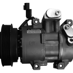 Seizoensaanbieding Airco compressor Airstal 10-3528