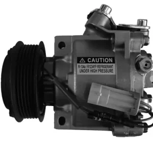 Airco compressor Airstal 10-3537 Gecertificeerd