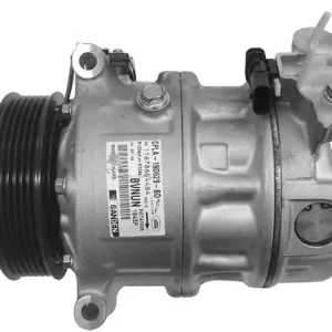 Airco compressor Airstal 10-3579 Professioneel