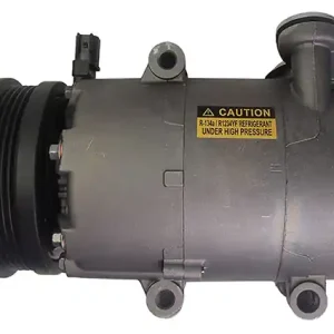 Airco compressor Airstal 10-3582 Tijdelijk Beschikbaar