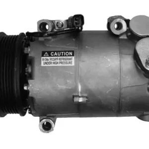 Airco compressor Airstal 10-3587 Seizoensaanbieding