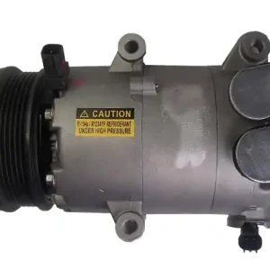 Nieuw Airco compressor Airstal 10-3588