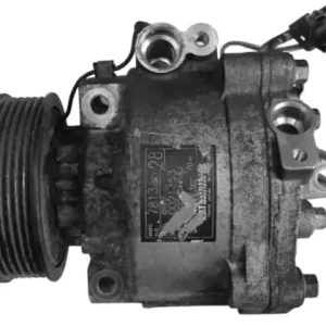 Plaats Bestelling Airco compressor Airstal 10-3610