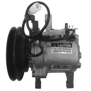 Gereduceerde Prijs Airco compressor Airstal 10-3624