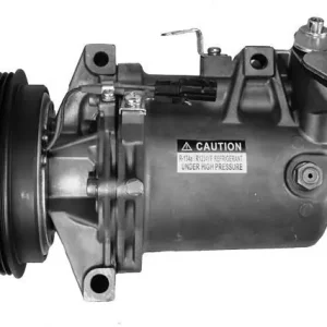 Airco compressor Airstal 10-3629 Authentiek