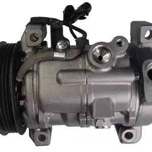 Lage Kosten Airco compressor Airstal 10-3642