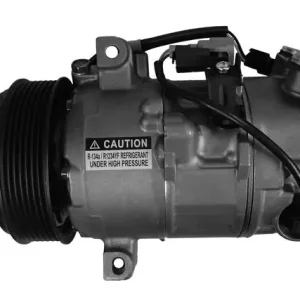 Airco compressor Airstal 10-3651 Authentiek