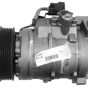 Nieuw Model Airco compressor Airstal 10-3667