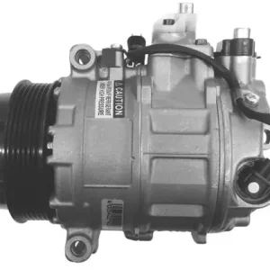 Budget Airco compressor Airstal 10-3675