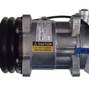 Betaalbaar Airco compressor Airstal 10-3678